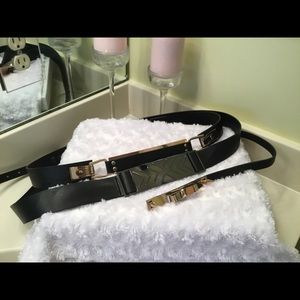 ASOS CURVE Belt Bundle
